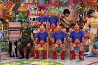 �A���g�[�[�N�I�c�u�c�R�X�@��