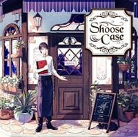 Shoose Case(ʏ)/[̉摜EWPbgʐ^