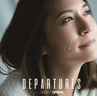 DEPARTURES mixed by DJ NANA/DJ NANẢ摜EWPbgʐ^