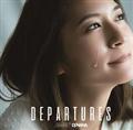 DEPARTURES mixed by DJ NANA