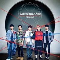 UNITED SHADOWS(ʏ)/FTISLAND̉摜EWPbgʐ^