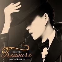 Treasure `̕󕨁`