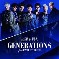 yMAXIzz(}LVVO)/GENERATIONS from EXILE TRIBẺ摜EWPbgʐ^