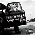 WHITEY FORD SINGS THE BLUES