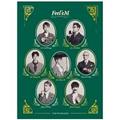 FEEL'EM:10TH MINI ALBUM
