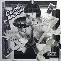 DELTA ATTACK
