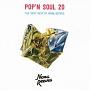 POP'N SOUL 20`The Very Best of NONA REEVES(ʏ)