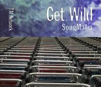 GET WILD SONG MAFIAyDisc.1&Disc.2z