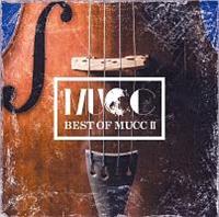 BEST OF MUCC II