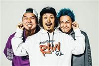 �yMAXI�zGotta Go!!(�}�L�V�V���O��)