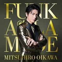 FUNK A LA MODE(ʏ)