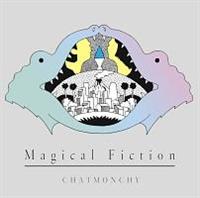 yMAXIzMagical Fiction(}LVVO)