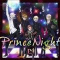 yMAXIzPrince Night`ǂɂ̂!? MY PRINCESS`(}LVVO)