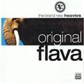 ORIGINAL FLAVA