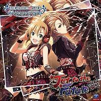 �yMAXI�zTHE IDOLM@STER CINDERELLA GIRLS STARLIGHT MASTER 10 Jet to the Future(�}�L�V�V