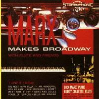 �}�[�N�X�E���C�N�X�E�u���[�h�E�F�C