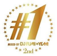 1 -2nd- mixed by DJ FUMIYEAH!/IjoX̉摜EWPbgʐ^