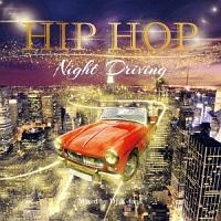 HIP HOP NIGHT DRIVING(DVDt)/IjoX̉摜EWPbgʐ^