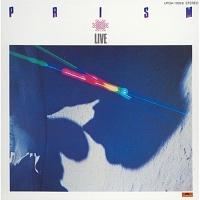 PRISM LIVE/vỶ摜EWPbgʐ^