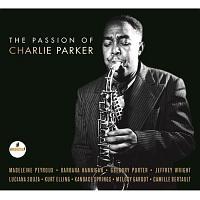 PASSION OF CHARLIE PARKER (DIGISLEEVE)