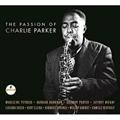 PASSION OF CHARLIE PARKER (DIGISLEEVE)