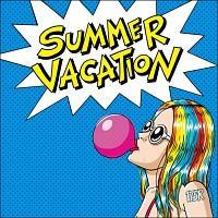 yMAXIzSUMMER VACATION(}LVVO)