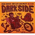 THE DARK SIDE - 30 SIXTIES GARAGE PUNK AND PSYCHE MONSTERS