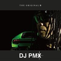 THE ORIGINAL III(ʏ)/DJ PMX̉摜EWPbgʐ^