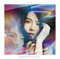 MANY FACES -ʐ-(ʏ)