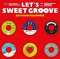 LET'S SWEET GROOVE