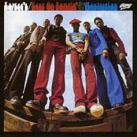 KEEP ON BUMPIN' & MASTERPLAN +6