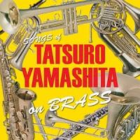 TATSURO YAMASHITA on BRASS `RBYiW uXAW`/:IjoX̉摜EWPbgʐ^