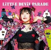 LiTTLE DEViL PARADE(�ʏ��)