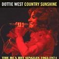 COUNTRY SUNSHINE THE RCA HIT SINGLES 1963-1974