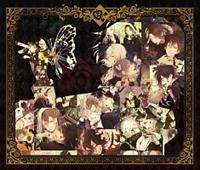 DIABOLIK LOVERS Bloody SCREAM�yDisc.1&Disc.2�z