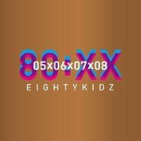 80:XX - 05060708