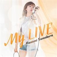 My LIVE(ʏ)