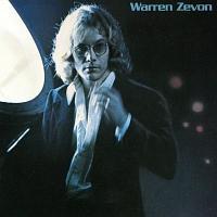 WARREN ZEVON