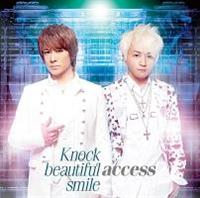 yMAXIzKnock beautiful smile(ʏA)(}LVVO)