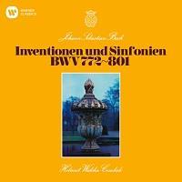 J.S.�o�b�n:�C�����F���V�����ƃV���t�H�j�A