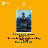 J.S.�o�b�n:�C�^���A���t�� �����K�I���z�Ȃƃt�[�K �p���e�B�[�^ ���Z��