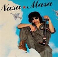 NASA = MASA