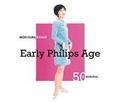 50th MEMORIAL XRǎq Early Philips AgeyDisc.1&Disc.2z