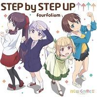 yMAXIzSTEP by STEP UP(}LVVO)