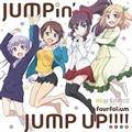 yMAXIzJUMPin' JUMP UP!!!!(}LVVO)