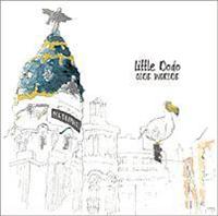 LITTLE DODO