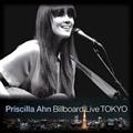 Priscilla Ahn Billboard Live TOKYO