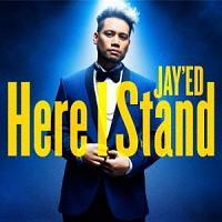 yMAXIzHere I Stand(}LVVO)