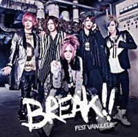 BREAK!!(�ʏ��)