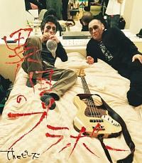 �yMAXI�z�ٍ��̃u���{�[(�}�L�V�V���O��)